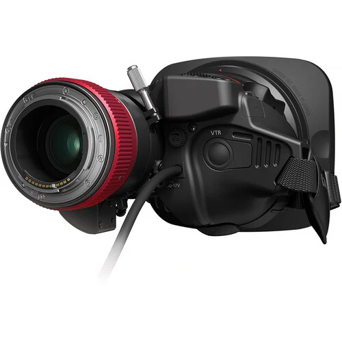 Canon Cine-Servo 17-120mm T2.95-3.9 Lens (Canon RF) - Image 5
