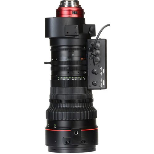 Canon CINE-SERVO 50-1000mm T5.0-8.9 with PL Mount - Image 13