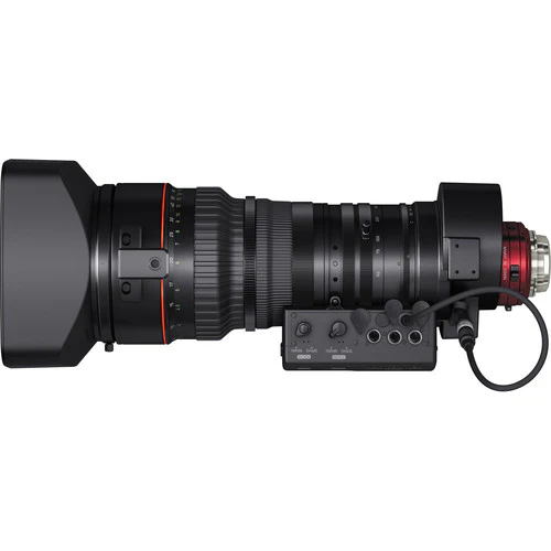 Canon CINE-SERVO 50-1000mm T5.0-8.9 with PL Mount - Image 6