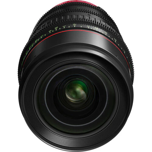 Canon CN-E 20-50mm T2.4 LF Cinema EOS Zoom Lens (EF Mount) (*OPEN BOX*) - Image 6