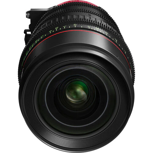 Canon CN-E 20-50mm T2.4 LF Cinema EOS Zoom Lens (PL Mount) (*OPEN BOX*) - Image 6