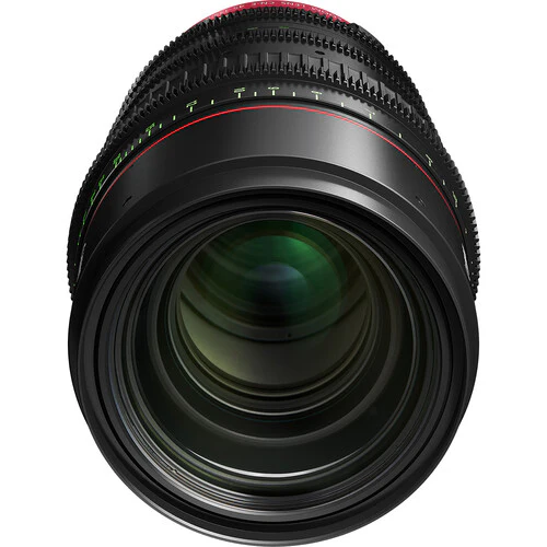 Canon CN-E 45-135mm T2.4 LF Cinema EOS Zoom Lens (EF Mount) (*OPEN BOX*) - Image 6