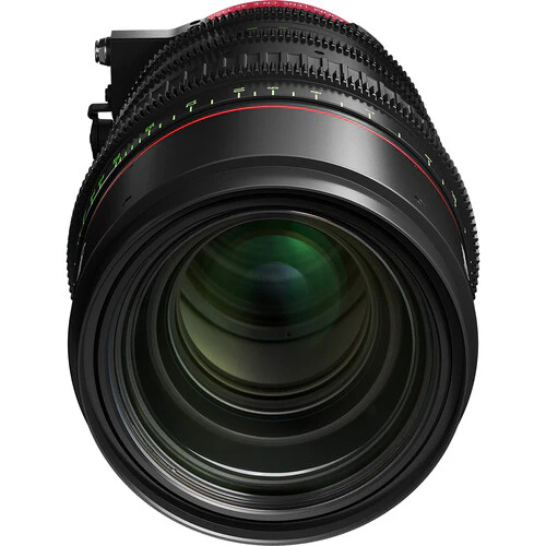 Canon CN-E 45-135mm T2.4 LF Cinema EOS Zoom Lens (PL Mount) - Image 5