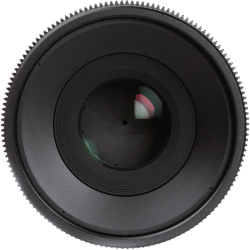 Canon CN-E 50mm T1.3 L F Cine Lens - Image 4