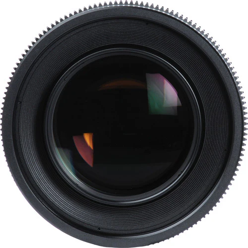 Canon CN-E 85mm T1.3 L F Cine Lens - Image 5