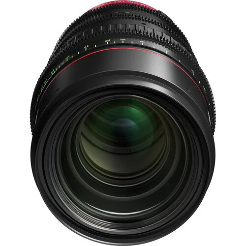 Canon CN-E Flex Zoom 31.5-95mm T1.7 Lens Super35 Cinema EOS Lens (EF Mount) - Image 4