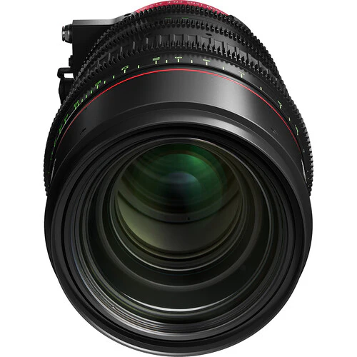 Canon CN-E Flex Zoom 31.5-95mm T1.7 Lens Super35 Cinema EOS Lens (PL Mount) - Image 4