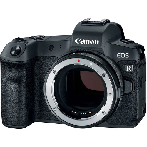 Canon Control Ring Mount Adapter EF-EOS R - Image 2