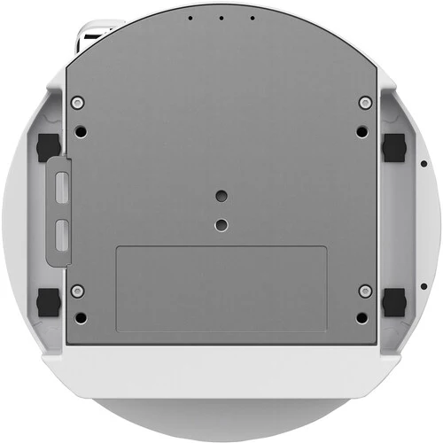 Canon CR-X300 Outdoor 4K PTZ Camera with 20x Zoom (Titanium White) - Image 15