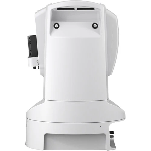 Canon CR-X300 Outdoor 4K PTZ Camera with 20x Zoom (Titanium White) - Image 2