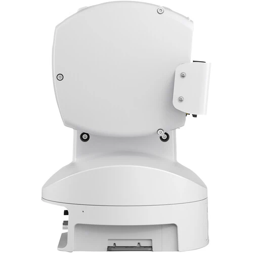 Canon CR-X300 Outdoor 4K PTZ Camera with 20x Zoom (Titanium White) - Image 3