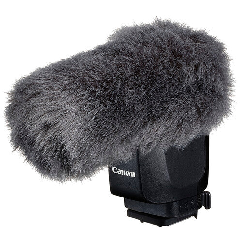 Canon DM-E1D Stereo Microphone - Image 4