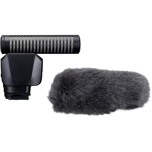 Canon DM-E1D Stereo Microphone - Image 7