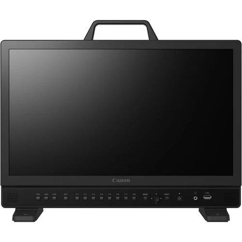 Canon DP-V1830 18.4" UHD 4K Reference Display - Image 10