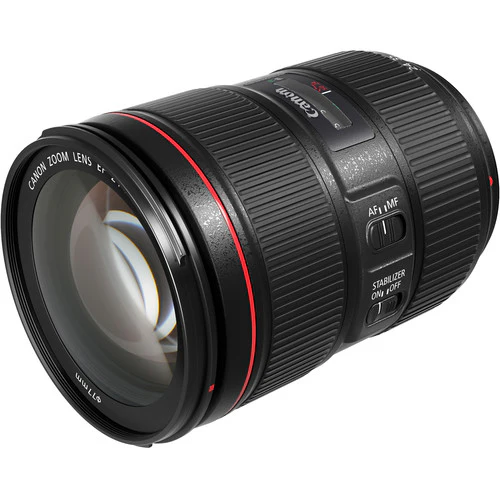 Canon EF 24-105mm f/4L IS II USM Lens - Image 3