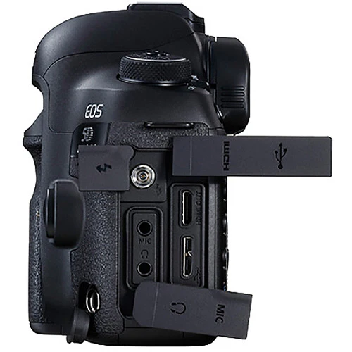 Canon EOS 5D Mark IV DSLR Camera (Body Only) - Image 5