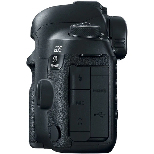 Canon EOS 5D Mark IV DSLR Camera with 24-105mm f/4L II Lens - Image 6