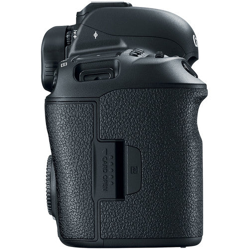 Canon EOS 5D Mark IV DSLR Camera with 24-105mm f/4L II Lens - Image 8