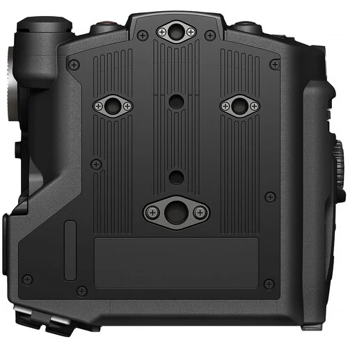 Canon EOS C400 Cinema Camera (Canon RF) - Image 4