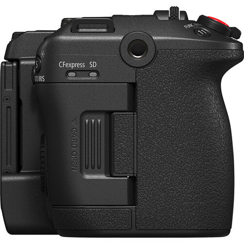 Canon EOS C50 Full-Frame Cinema Camera (Canon RF) - Image 7