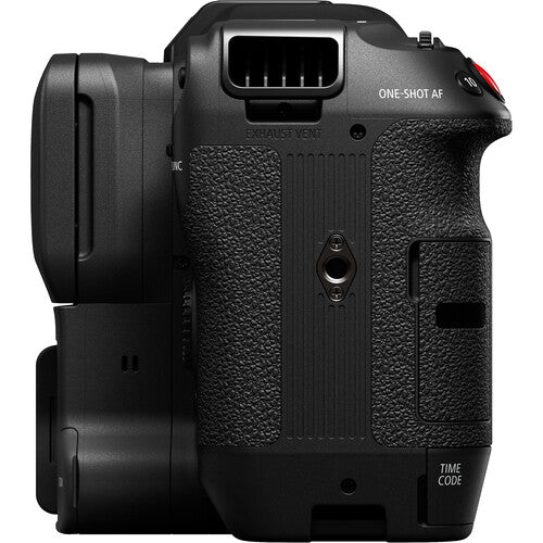 Canon EOS C70 Cinema Camera Kit with 24-105mm Zoom Lens - Image 9