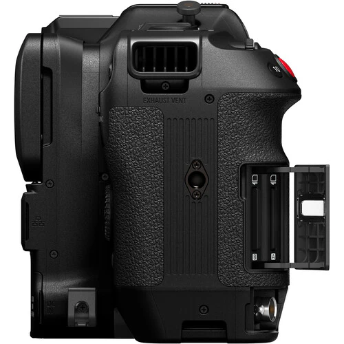 Canon EOS C80 6K Full-Frame Cinema Camera (Canon RF) - Image 5