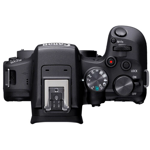 Canon EOS R10 Mirrorless Camera (Body Only) - Image 3