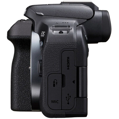 Canon EOS R10 Mirrorless Camera (Body Only) - Image 5