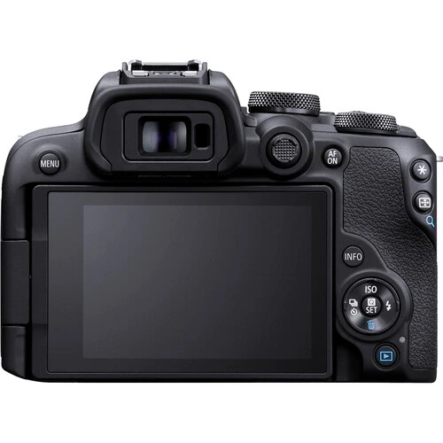 Canon EOS R10 Mirrorless Camera with 18-150mm Kit Lens - Image 3