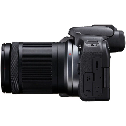 Canon EOS R10 Mirrorless Camera with 18-150mm Kit Lens - Image 9