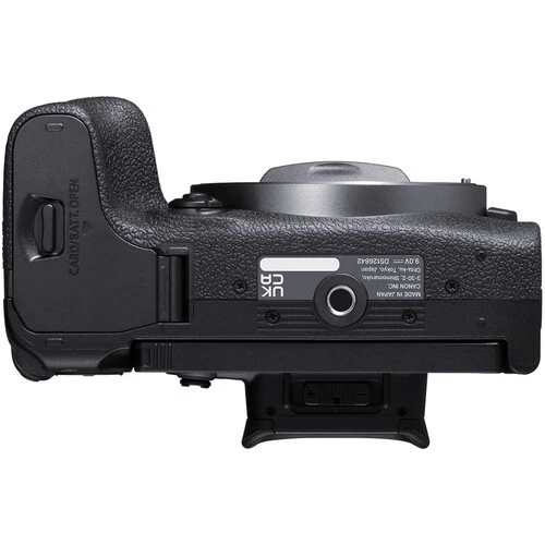 Canon EOS R10 Mirrorless Camera with 18-45mm Kit Lens - Image 4