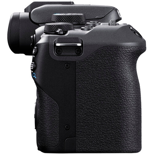 Canon EOS R10 Mirrorless Camera with 18-45mm Kit Lens - Image 6