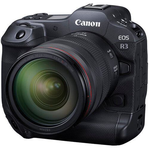 Canon EOS R3 Mirrorless Digital Camera (Body Only) - Image 9