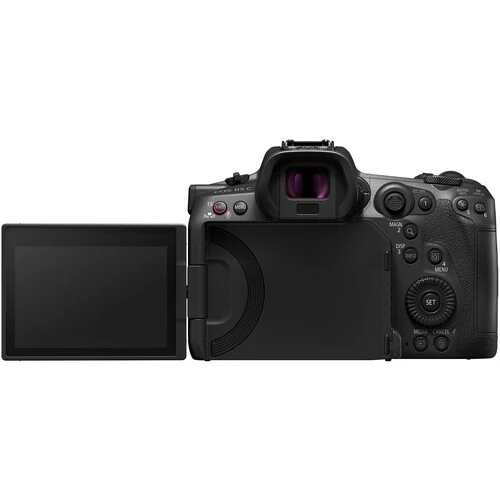 Canon EOS R5 C Mirrorless Cinema Camera (Body Only) - Image 2