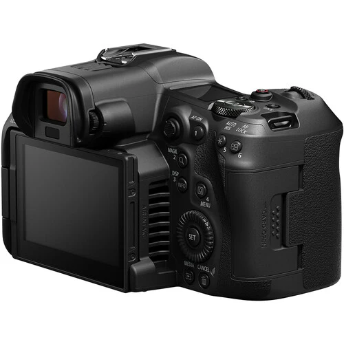 Canon EOS R5 C Mirrorless Cinema Camera (Body Only) - Image 6