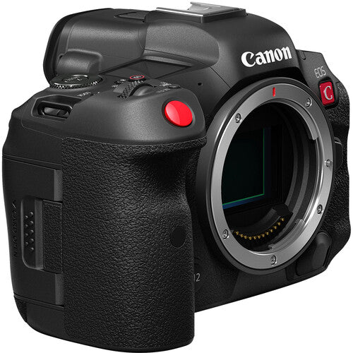 Canon EOS R5 C Mirrorless Cinema Camera (Body Only) - Image 7