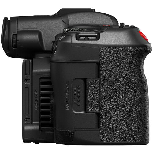 Canon EOS R5 C Mirrorless Cinema Camera (Body Only) - Image 8