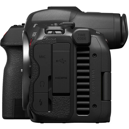 Canon EOS R5 C Mirrorless Cinema Camera (Body Only) - Image 9