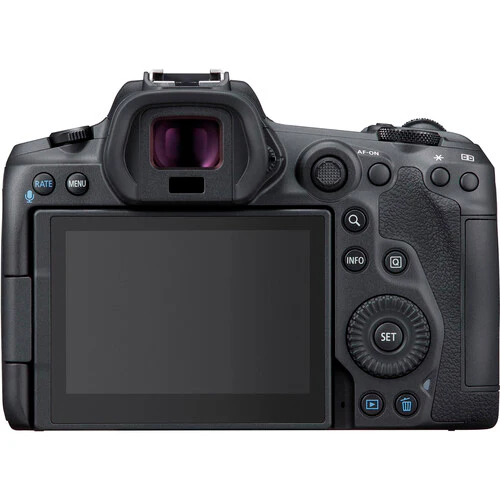 Canon EOS R5 Mirrorless Digital Camera with 24-105mm f/4L Lens - Image 2
