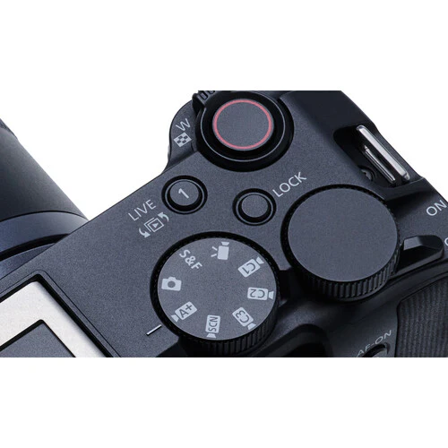 Canon EOS R50 V Mirrorless Camera with 14-30mm f/4-6.3 Lens - Image 7