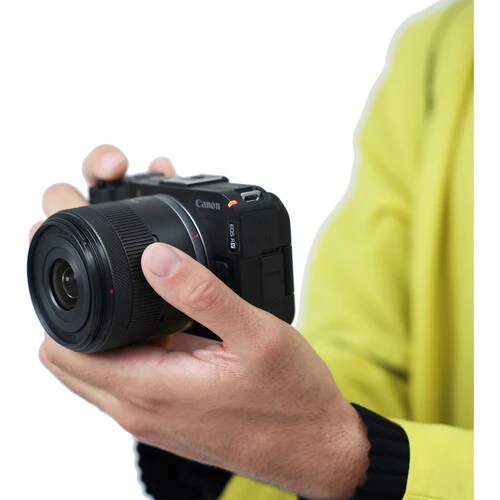 Canon EOS R50 V Mirrorless Camera with Video Creator Kit - Image 10