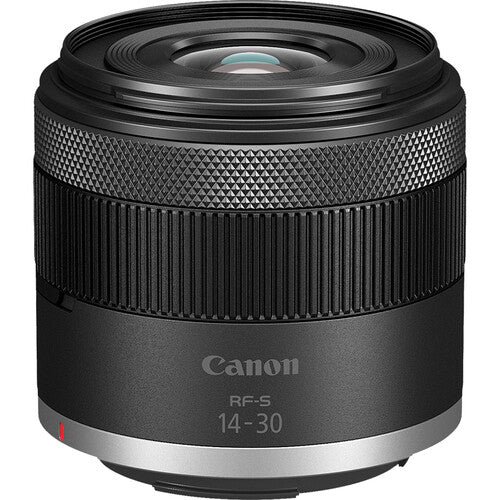 Canon EOS R50 V Mirrorless Camera with Video Creator Kit - Image 11