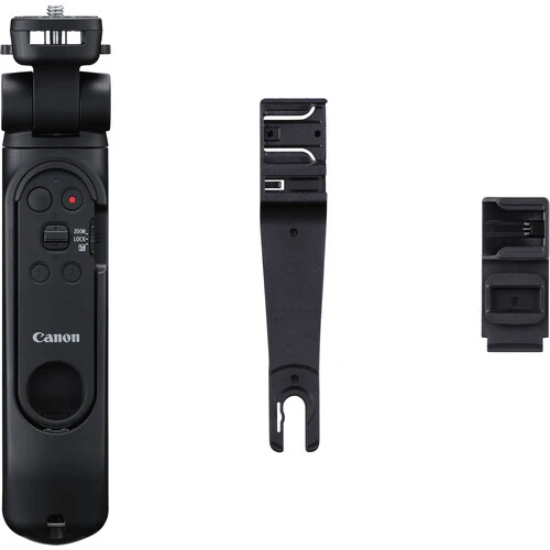 Canon EOS R50 V Mirrorless Camera with Video Creator Kit - Image 12