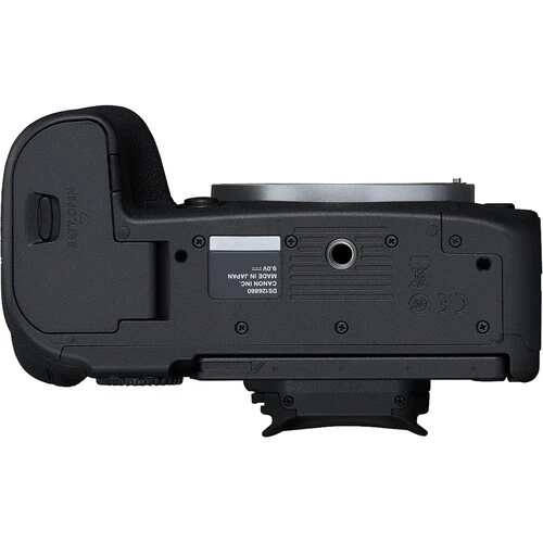 Canon EOS R6 Mark II Mirrorless Camera - Image 4