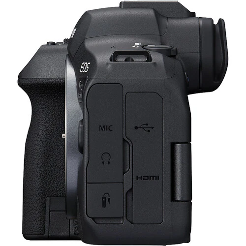 Canon EOS R6 Mark II Mirrorless Camera - Image 6