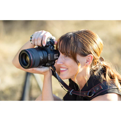 Canon EOS R6 Mark III Mirrorless Camera with Stop Motion Animation Firmware - Image 8