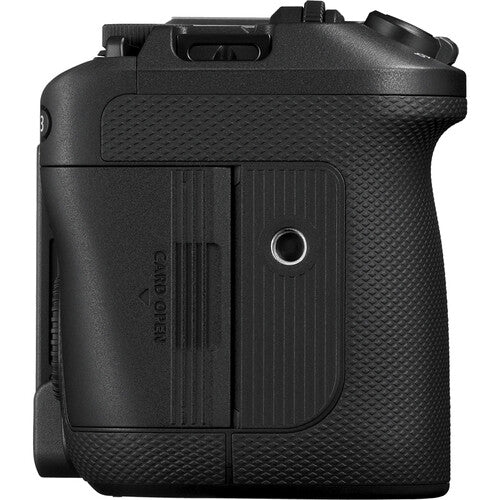 Canon EOS R6 V Mirrorless Camera with 20-50mm f/4 Lens - Image 5