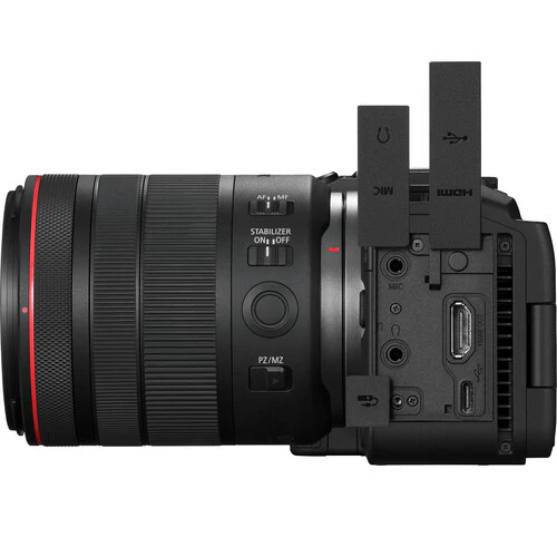 Canon EOS R6 V Mirrorless Camera with 20-50mm f/4 Lens - Image 7