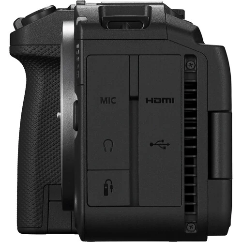 Canon EOS R6 V Mirrorless Camera with Stop Motion Animation Firmware - Image 4