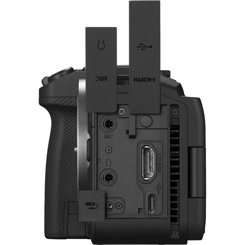 Canon EOS R6 V Mirrorless Camera with Stop Motion Animation Firmware - Image 6